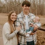 Conner Simmons - Facebook