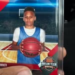 Conner Simmons - @cwshoops - Instagram