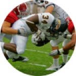 Conner Simmons - @football_hugehits - Instagram