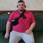 Conner Thompson - Facebook