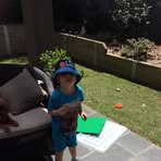 Connor Thomson - Facebook