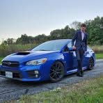 Conner Vance - Facebook