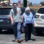Connor Vance - Facebook