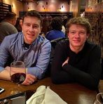 Conner Warren - Facebook