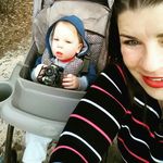 Connie Allison - @connieallison90 - Instagram