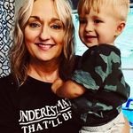 Connie Allison - @cyall4_ - Instagram