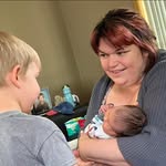 Connie Allison - @connirific - Instagram