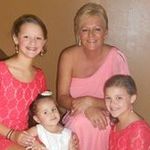 Connie Allison - @dtcjallison - Instagram