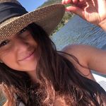 Connie Allison - @constancemedura - Instagram