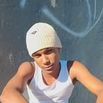 Keanu Arends - Facebook