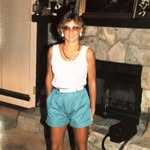 Connie Arney - @buffy4122 - Instagram