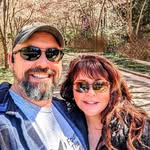 Connie C Arney - @conniearney8487 - Instagram