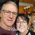 Connie Asher - @connieasher70 - Instagram