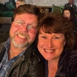 Connie Crane Ashmore - @bejoyful17 - Instagram