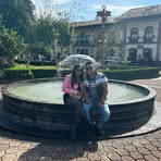 Connie Astorga - Facebook