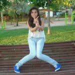 Connie Astorga - @coniastorga18 - Instagram