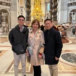 Connie Bicol Astorga - @connie.b.astorga - Instagram