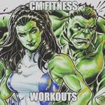 Connie Atkinson - @cm_fitness_workouts - Instagram