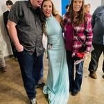 Connie Atkinson - @connieriley34 - Instagram