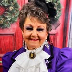 Connie Atkinson - @connieatkinsoyah - Instagram