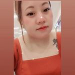 Connie Augustine - @audrey_florist93 - Instagram