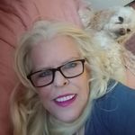 Connie J Baca - @coni2cute - Instagram