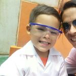 Connie Ordinola-Sanchez Baca - @connieordinolasanchez - Instagram