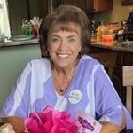 Connie Bagley - @conniebagley.cb - Instagram