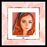 Connie Bailey - @conniedoesnails_xo - Instagram