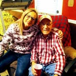 Connie Bailey - @conniebailey156 - Instagram