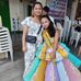 Connie Ballesteros - Facebook