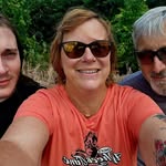 Connie Barbour - @sailingchick - Instagram
