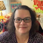 Connie Barbour - @thatextraelementaryteacher - Instagram