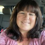 Connie Barlow - @widev33875 - Instagram