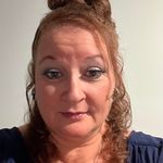 Connie Barlow - @19mzblow69 - Instagram
