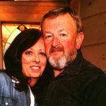 Connie Gibson - @connie.barlow.7 - Instagram