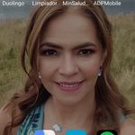 Cony Barrios Suarez - @connie_barrios_suarez - Instagram