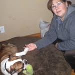 Connie Barron - @connie.barron.332 - Instagram