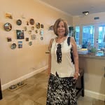 Connie Barron - @cbarron50 - Instagram