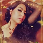 Lakshmi Radha Bafel - @conniebarron2962 - Instagram