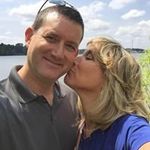 Connie Beach-Pence - @beachpence - Instagram