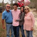 Connie Beasley - @beasley5406 - Instagram