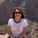 Connie Becker - @connieb199 - Instagram