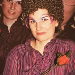 Connie Belcher-Gillespie - @conniesminivan - Instagram