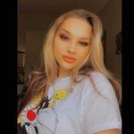 Connie Benton - @cmb501972 - Instagram