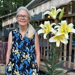 Connie Costen Benton - @condune58 - Instagram