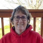 Connie Blank Rance - @connieblankrance - Instagram