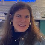Connie Blanks - @wvuchas1 - Instagram