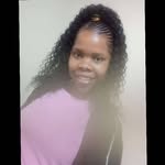 Connie Baloyi - @connienoblessing - Instagram