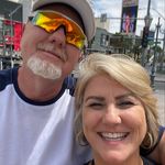 Connie Bobo - @saffygirl71 - Instagram